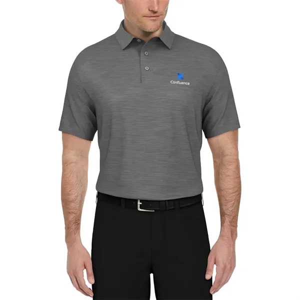 Designed with innovative Airflux ventilation, this PGA TOUR Apparel men's golf... from ASI 61005 Hirsch Gift Inc