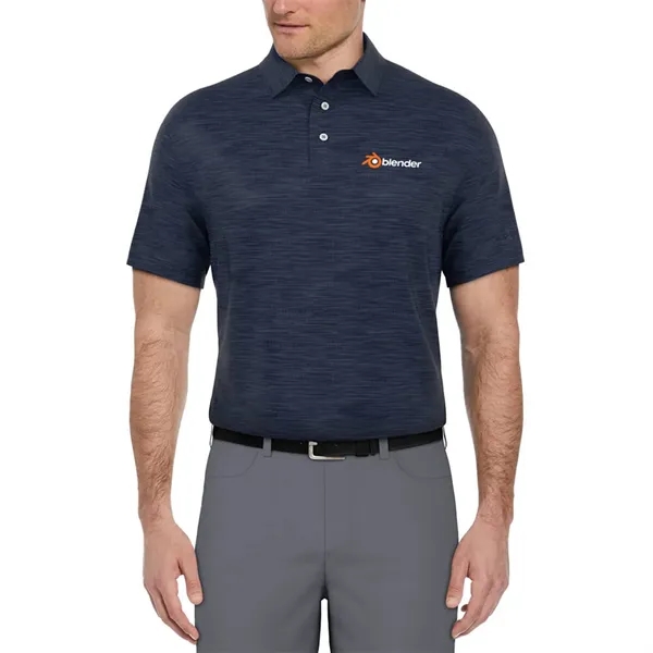 Designed with innovative Airflux ventilation, this PGA TOUR Apparel men's golf... from ASI 61005 Hirsch Gift Inc
