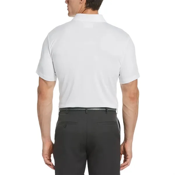This PGA TOUR men's polo shirt is crafted from Airflux ventilated... from ASI 61005 Hirsch Gift Inc