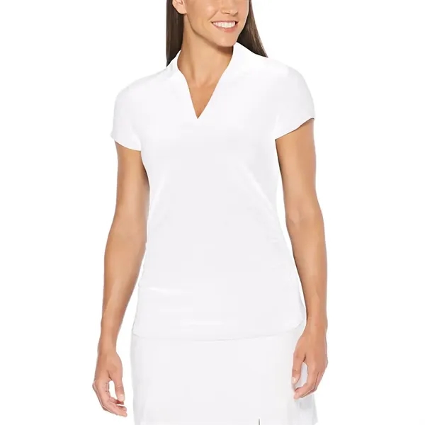 Great for playing long rounds under the hot sun, this ventilated... from ASI 61005 Hirsch Gift Inc