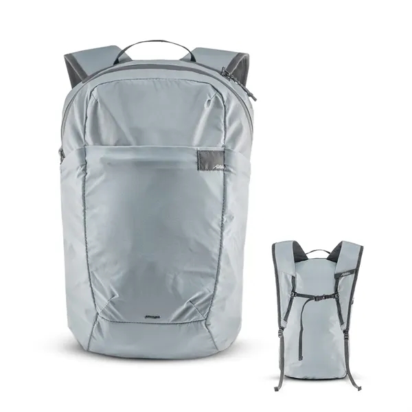 Packable backpack.... from ASI 61125 Hit Promotional Products / Hit®