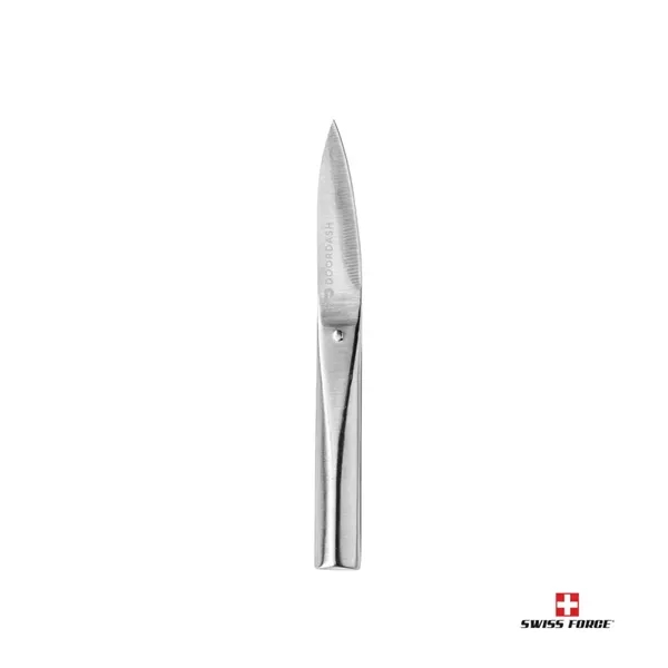 Swiss Force® Langham Paring Knife... from ASI 84592 St Regis Group