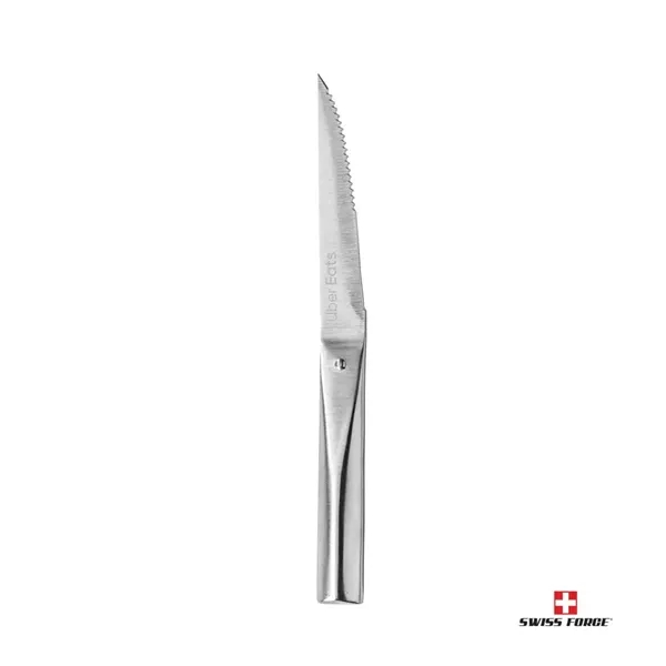 Swiss Force® Langham Utility Knife... from ASI 84592 St Regis Group