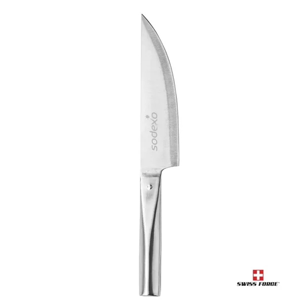 Swiss Force® Langham Chef Knife... from ASI 84592 St Regis Group