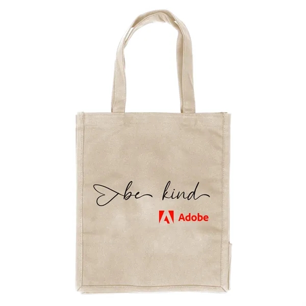 ACE Shopper Tote... from ASI 44900 NC Custom (CI/Lanco) / Lanco