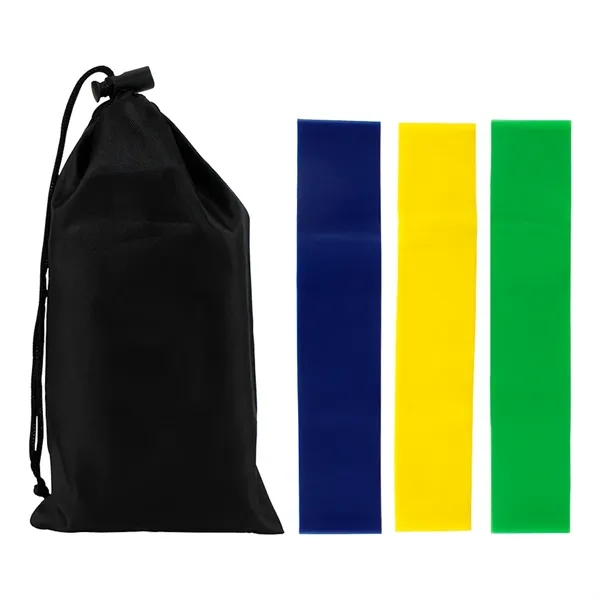 Resistance Band Set... from ASI 31517 Admart Products / Admart Line