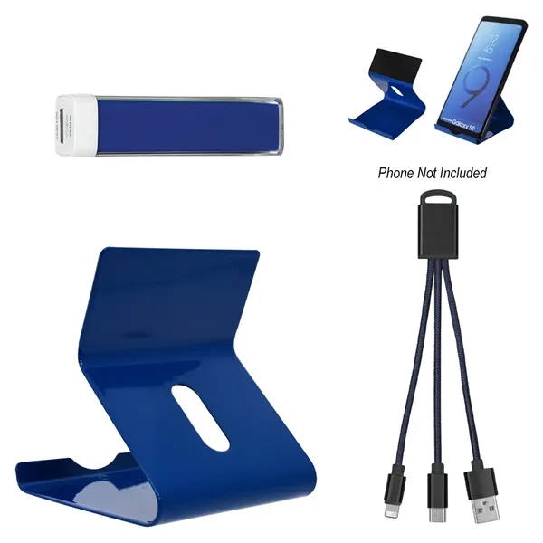 Recharge Tech Kit... from ASI 61125 Hit Promotional Products / Hit®