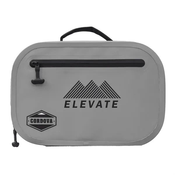 Cordova Backcountry Class Lunchpack Cooler... from ASI 61125 Hit Promotional Products / Hit®