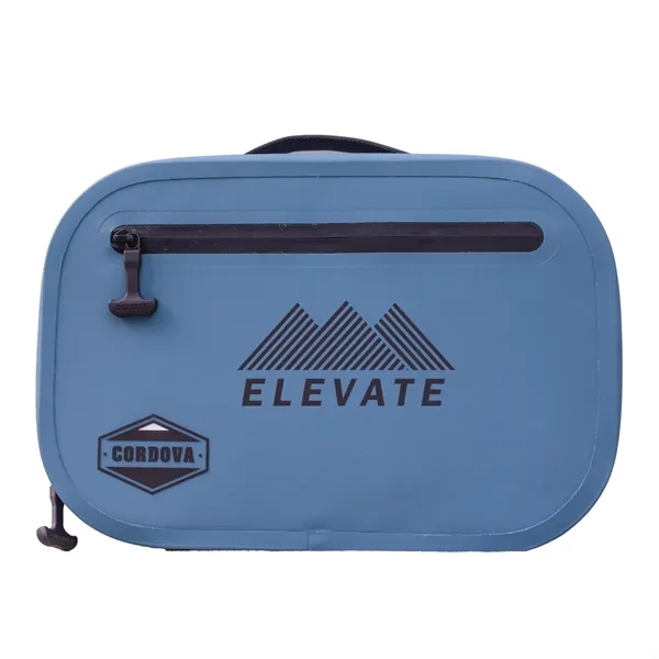 Cordova Backcountry Class Lunchpack Cooler... from ASI 61125 Hit Promotional Products / Hit®