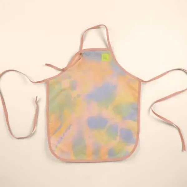Sweetkins Youth Apron keeps clothes tidy, with an adjustable waist-tie that... from ASI 74710 Numo