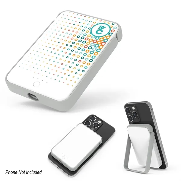 Powerstick PowerMag... from ASI 61125 Hit Promotional Products / Hit®