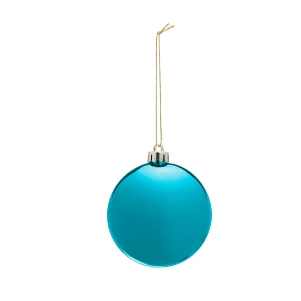 Round ornament with string for hanging.... from ASI 61125 Hit Promotional Products / Hit®