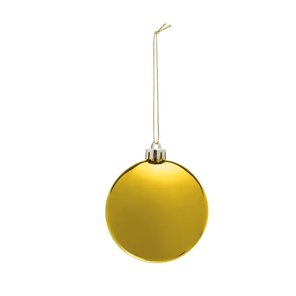 Round ornament with string for hanging.... from ASI 61125 Hit Promotional Products / Hit®