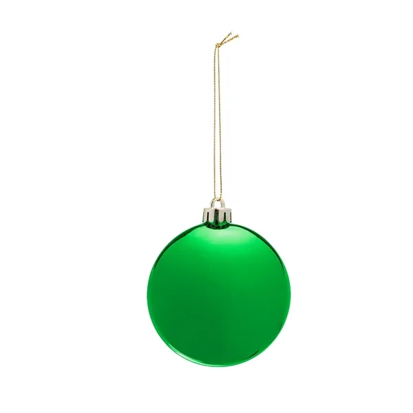 Round ornament with string for hanging.... from ASI 61125 Hit Promotional Products / Hit®