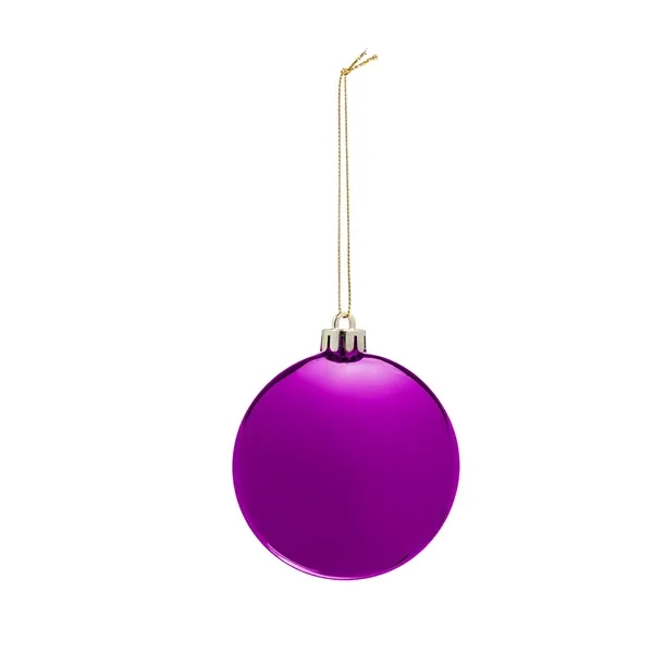 Round ornament with string for hanging.... from ASI 61125 Hit Promotional Products / Hit®
