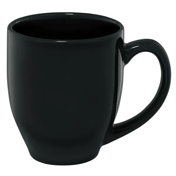 Shiny Bistro Mug - 15 oz. (colors)... from ASI 40480 Koozie Group