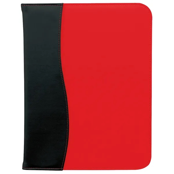 SIgN wave® Pad Holder... from ASI 40480 Koozie Group / Norwood