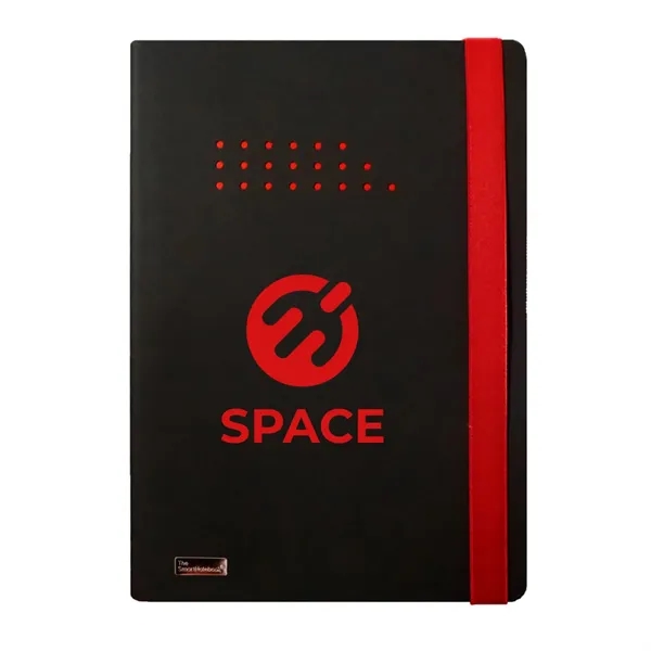 The SmartNotebook® Pocket Size Smart Flex... from ASI 61125 Hit Promotional Products / Hit®