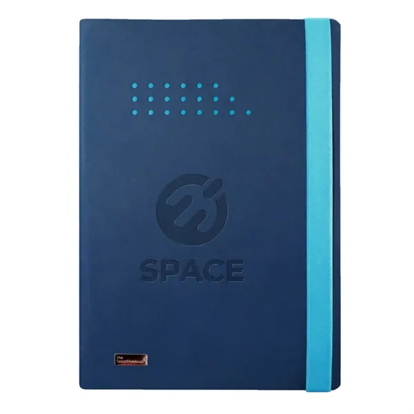 The SmartNotebook® Pocket Size Smart Flex... from ASI 61125 Hit Promotional Products / Hit®