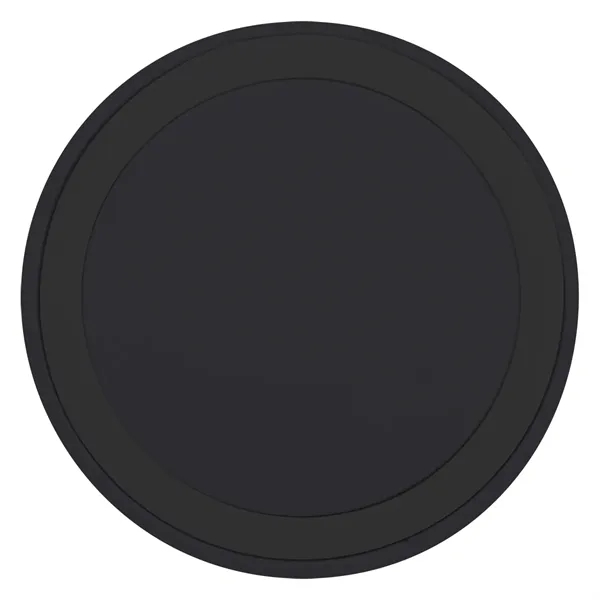 Wireless charging pad with Type-C input.... from ASI 61125 Hit Promotional Products / Hit®