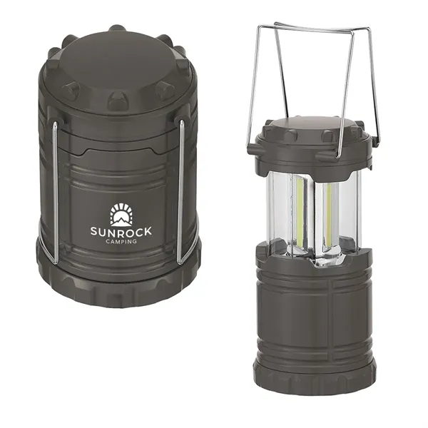 Rechargeable COB pop-up lantern.... from ASI 61125 Hit Promotional Products / Hit®