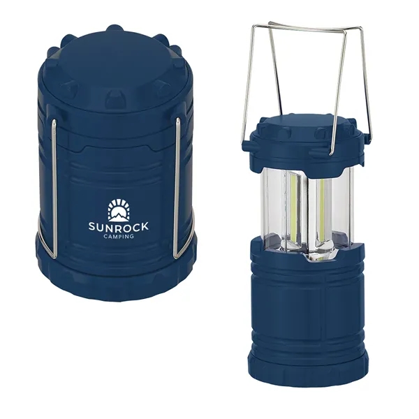 Rechargeable COB pop-up lantern.... from ASI 61125 Hit Promotional Products / Hit®