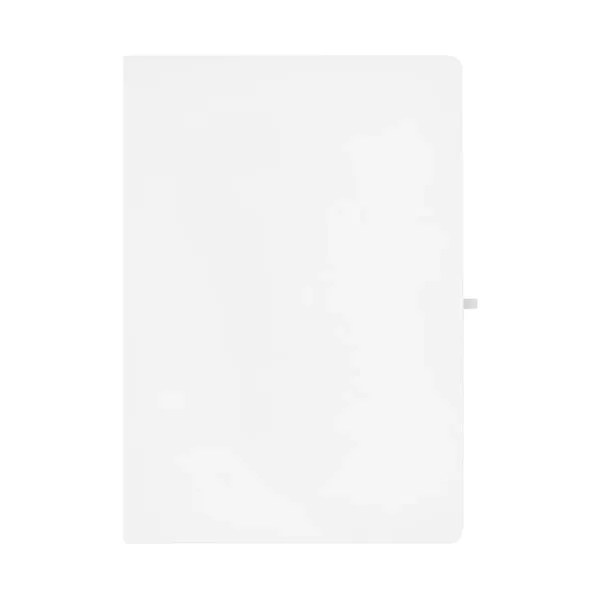 80 page lined journal with pen loop.... from ASI 61125 Hit Promotional Products / Hit®