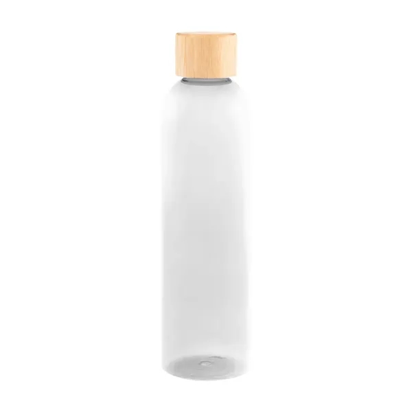 32 oz. rPET bottle with bamboo lid.... from ASI 61125 Hit Promotional Products / Hit®