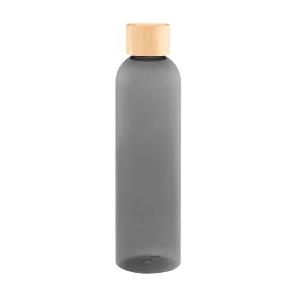 32 oz. rPET bottle with bamboo lid.... from ASI 61125 Hit Promotional Products / Hit®
