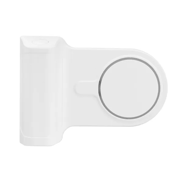 4500 mAh power bank with selfie shutter.... from ASI 61125 Hit Promotional Products / Hit®