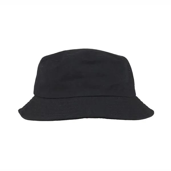 11" x 8"x 2.2" cotton unisex bucket style hat in assorted... from ASI 62660 Innovation Line
