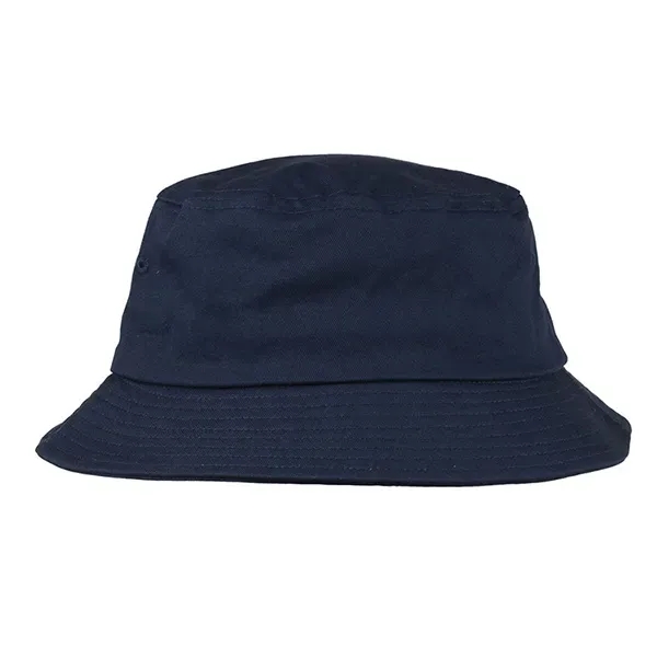 11" x 8"x 2.2" cotton unisex bucket style hat in assorted... from ASI 62660 Innovation Line