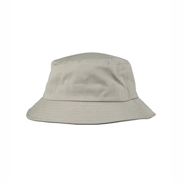 11" x 8"x 2.2" cotton unisex bucket style hat in assorted... from ASI 62660 Innovation Line