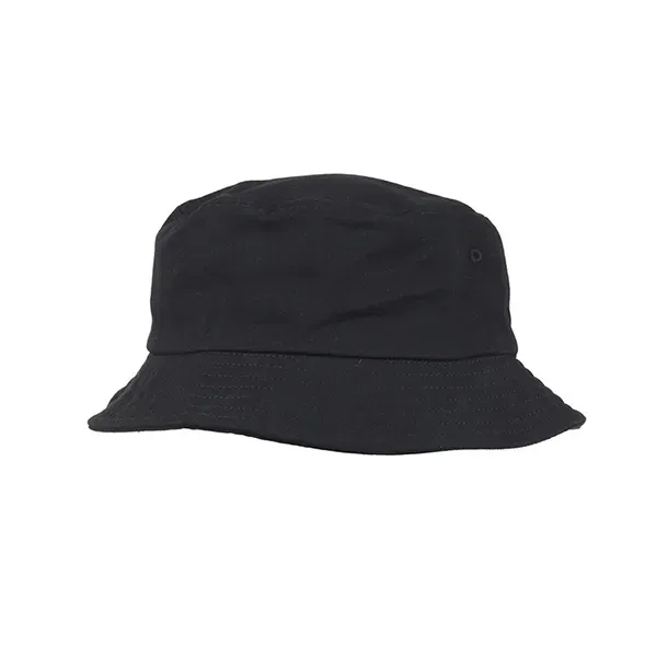 11" x 8"x 2.2" cotton unisex bucket style hat in assorted... from ASI 62660 Innovation Line