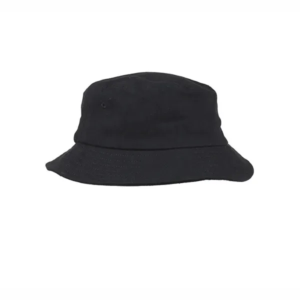 11" x 8"x 2.2" cotton unisex bucket style hat in assorted... from ASI 62660 Innovation Line