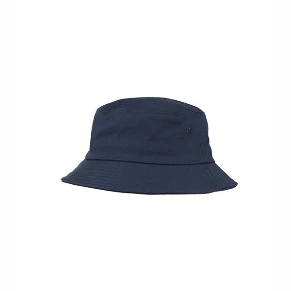 11" x 8"x 2.2" cotton unisex bucket style hat in assorted... from ASI 62660 Innovation Line