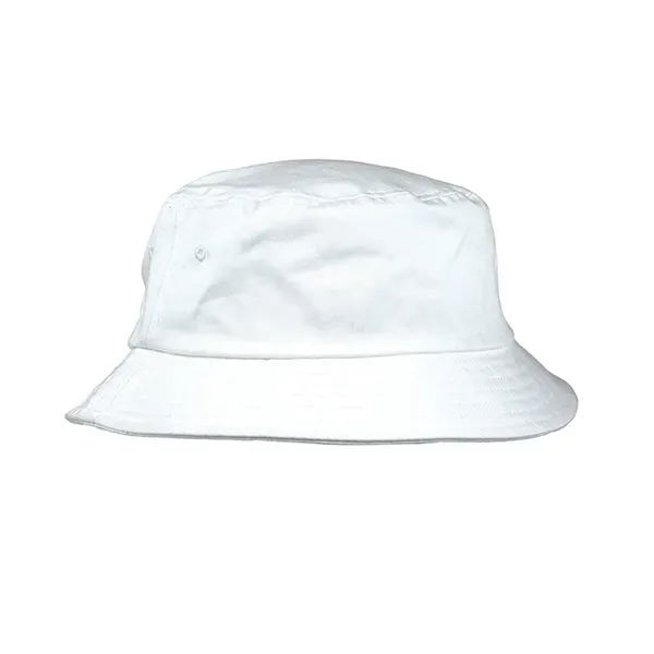 11" x 8"x 2.2" cotton unisex bucket style hat in assorted... from ASI 62660 Innovation Line