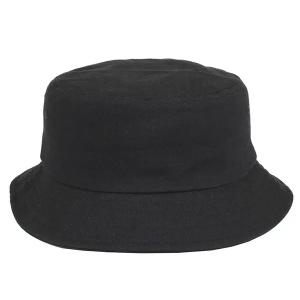 11" x 8"x 2.2" cotton unisex bucket style hat in assorted... from ASI 62660 Innovation Line