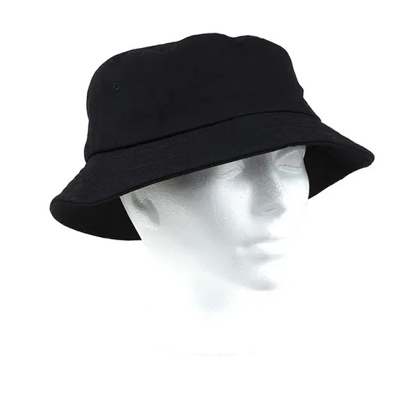 11" x 8"x 2.2" cotton unisex bucket style hat in assorted... from ASI 62660 Innovation Line