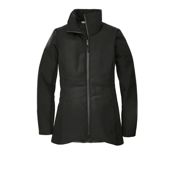 Port Authority® Women's Collective Insulated Jacket... from ASI 57371 Eyevertising