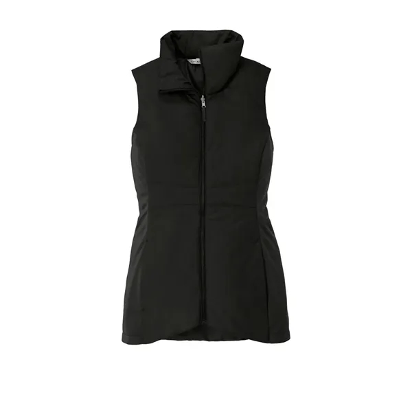 Port Authority® Women's Collective Insulated Vest... from ASI 57371 Eyevertising