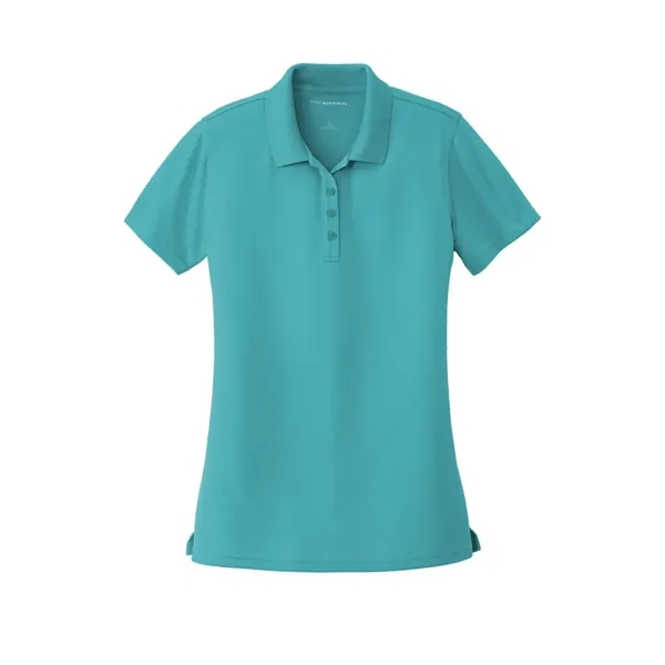 Port Authority® Women's Dry Zone UV Micro-Mesh Polo... from ASI 57371 Eyevertising
