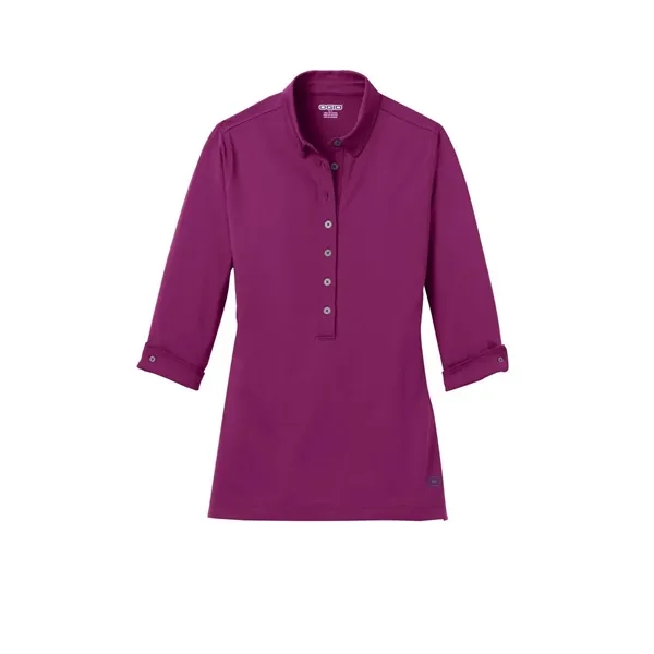 OGIO® Women's Gauge Polo... from ASI 57371 Eyevertising