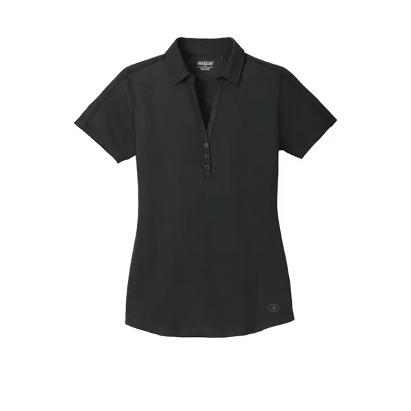 OGIO® Women's Onyx Polo... from ASI 57371 Eyevertising