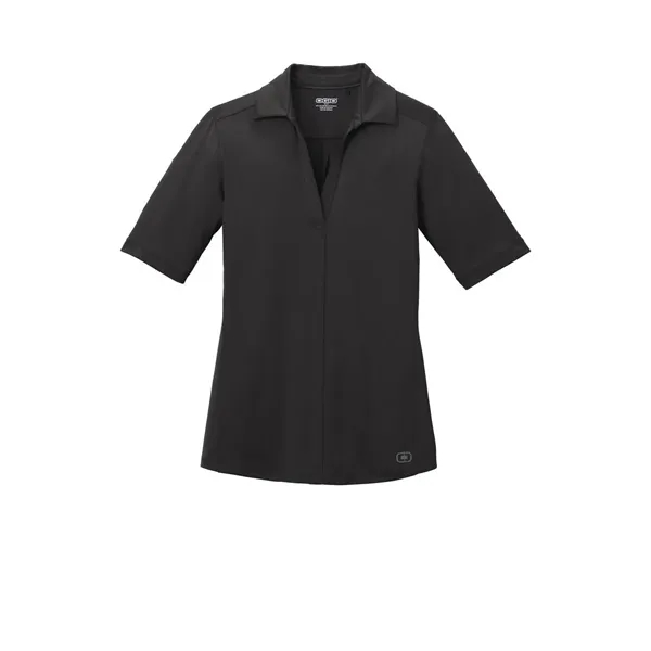 OGIO® Women's Metro Polo... from ASI 57371 Eyevertising