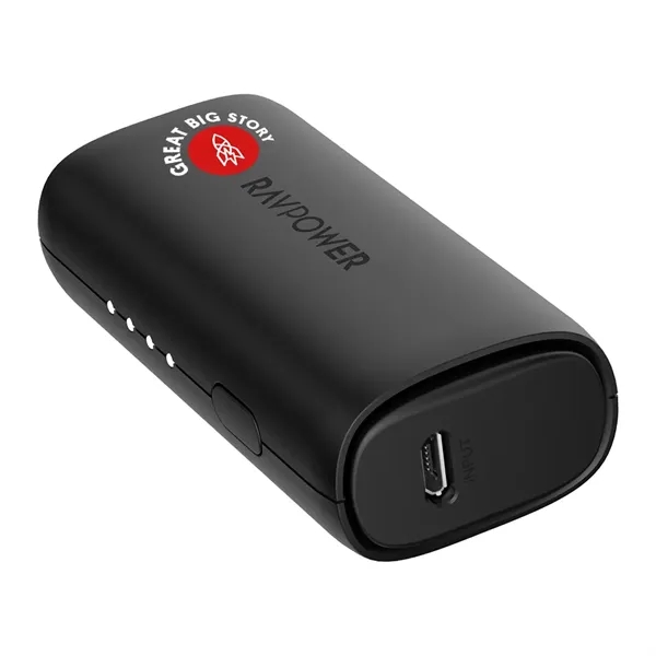 3350mAh 10W Power Bank is the perfect daily power device for... from ASI 90154 Sunjoy Group Inc