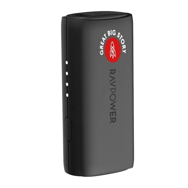 3350mAh 10W Power Bank is the perfect daily power device for... from ASI 90154 Sunjoy Group Inc