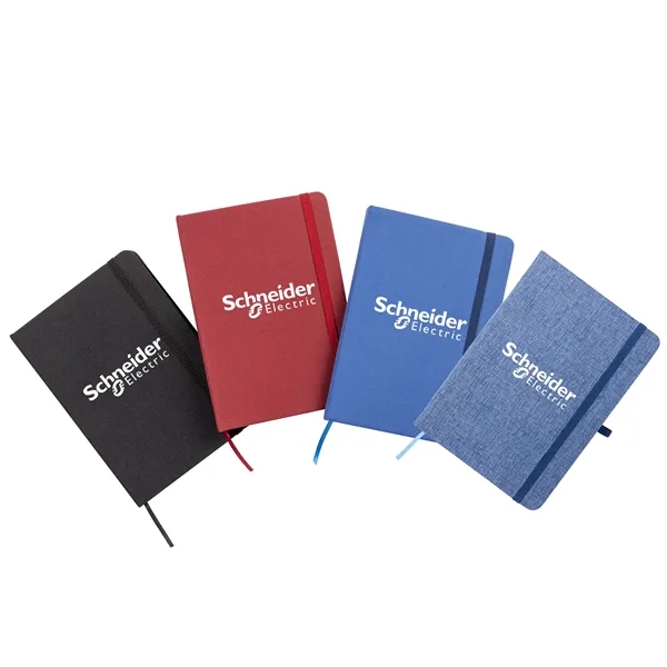 RPET Journal Book... from ASI 44900 NC Custom (CI/Lanco) / Lanco