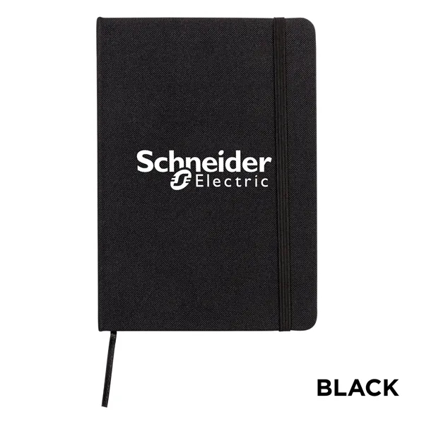 RPET Journal Book... from ASI 44900 NC Custom (CI/Lanco) / Lanco