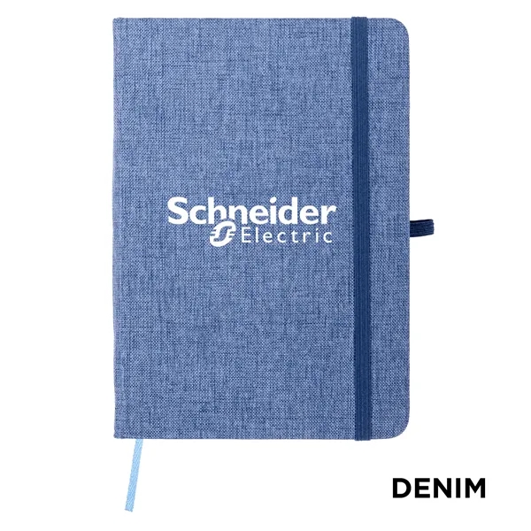 RPET Journal Book... from ASI 44900 NC Custom (CI/Lanco) / Lanco